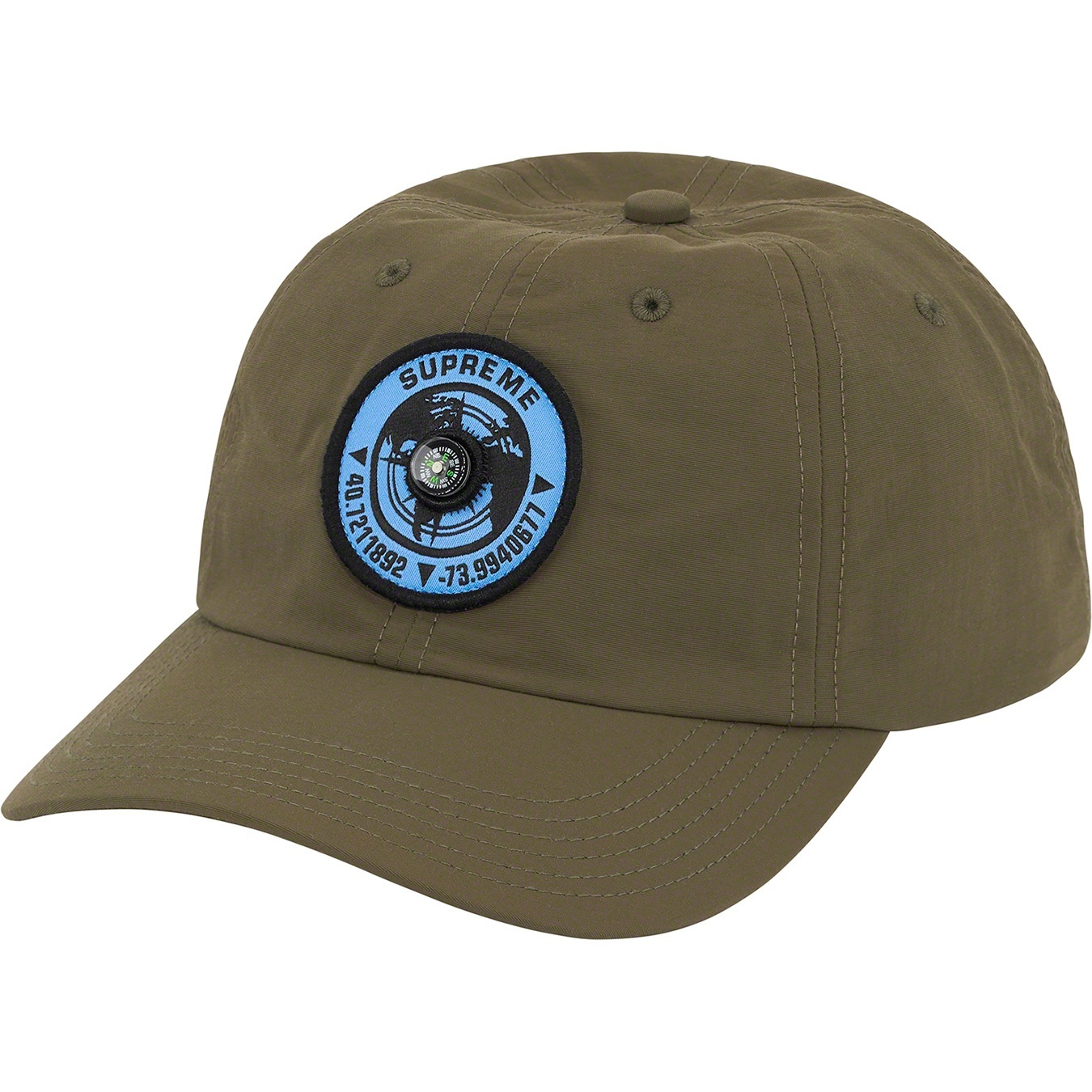 Compass 6-Panel view 10
